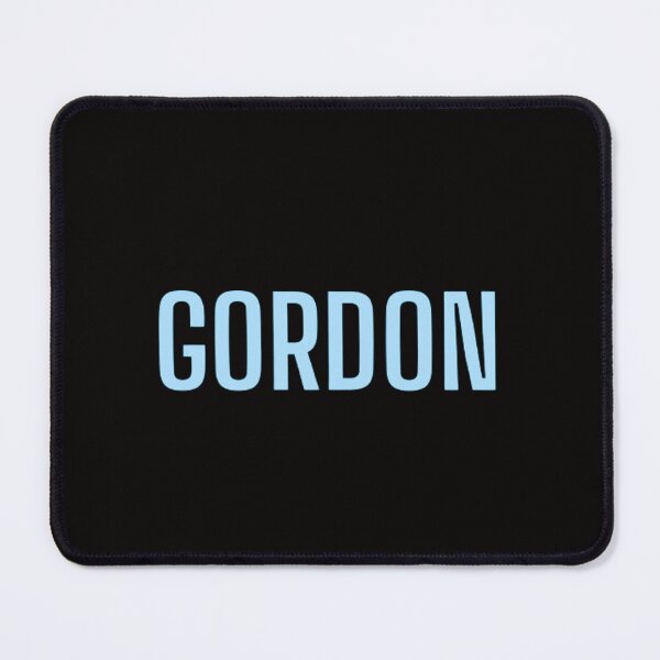 Item preview, Gordon designed and sold by Angelle55.