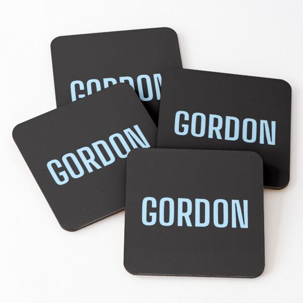 Item preview, Gordon designed and sold by Angelle55.