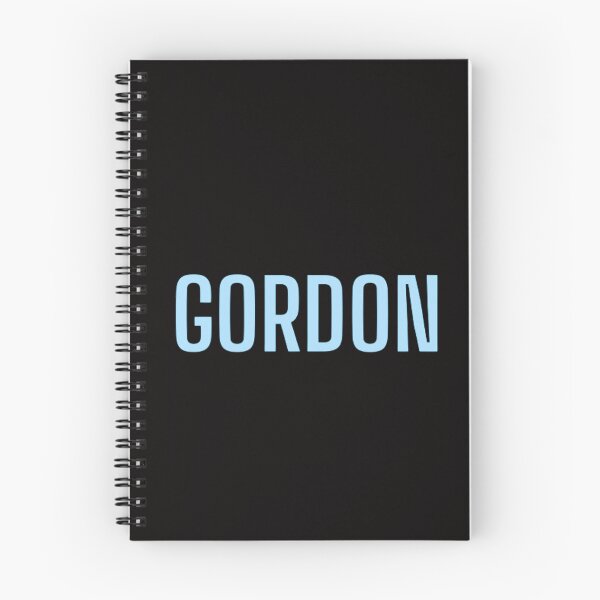 Item preview, Gordon designed and sold by Angelle55.