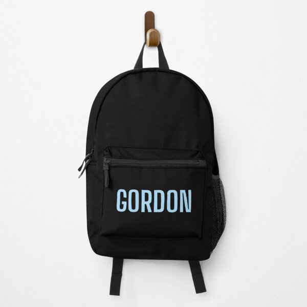 Item preview, Gordon designed and sold by Angelle55.