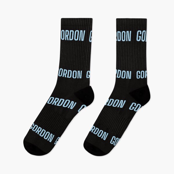 Item preview, Gordon designed and sold by Angelle55.