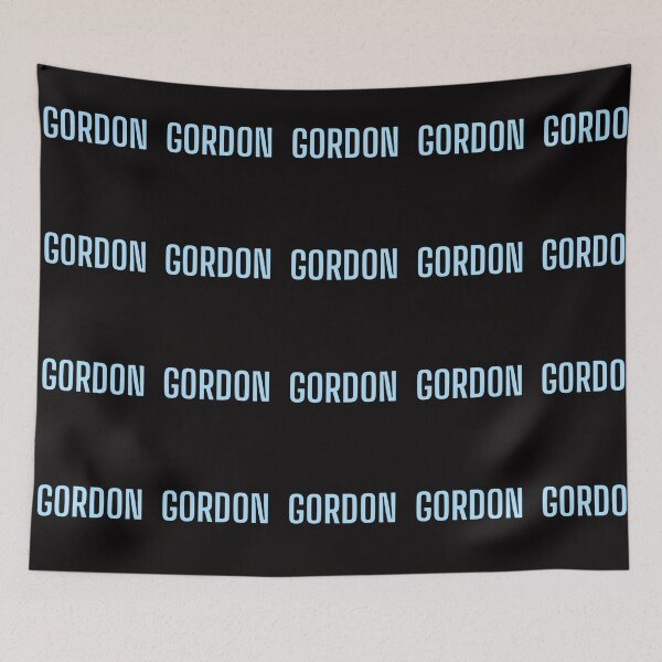 Item preview, Gordon designed and sold by Angelle55.