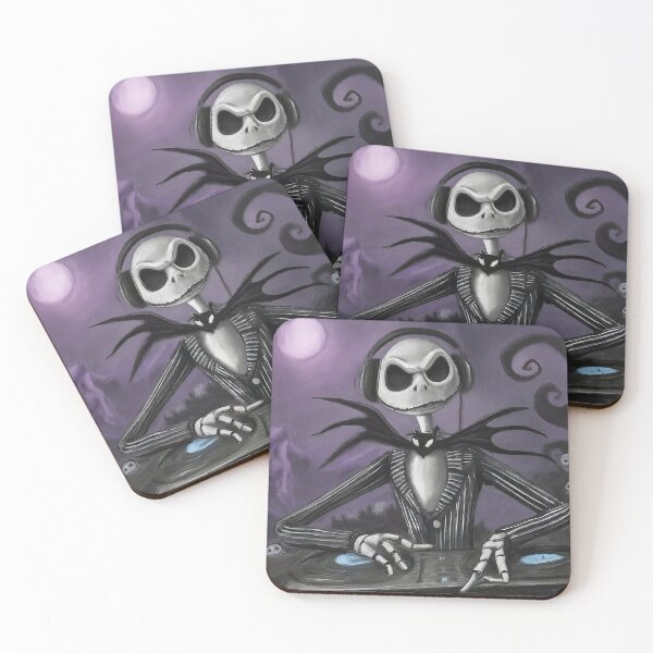 Item preview, Nightmare Before The Rave! designed and sold by NutHouseGear.