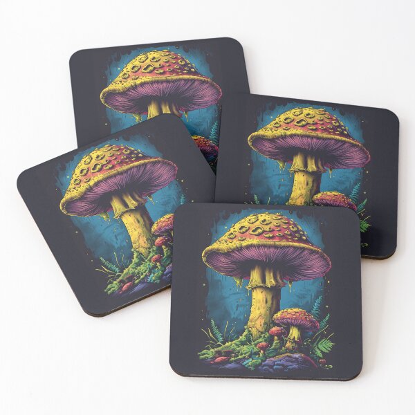 Item preview, Mycologist designed and sold by Colton Rodie.