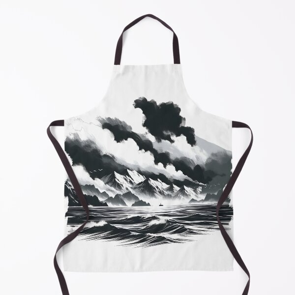 Item preview, Storm designed and sold by BLUEiceberg.