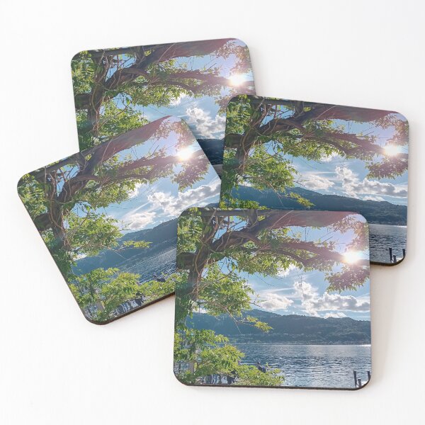 Item preview, Photograph of lake view   designed and sold by Natuloveit.