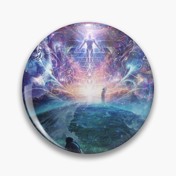 Item preview, Mound Ritual designed and sold by Cameron Gray.