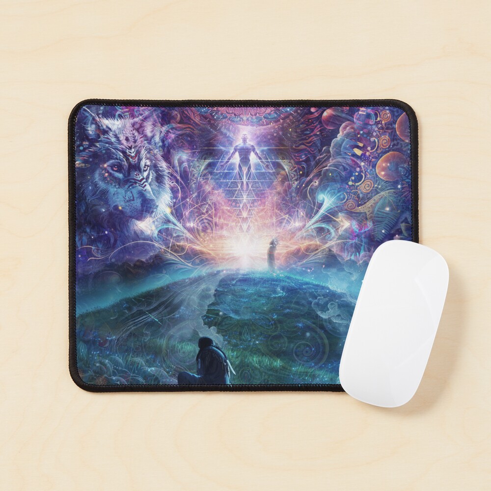 Item preview, Mouse Pad designed and sold by CameronGray.