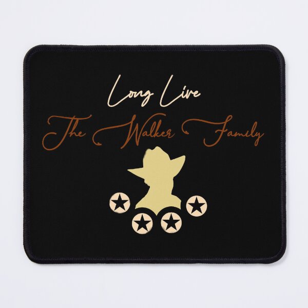 Item preview, Long Live The Walker Family designed and sold by dwvariant.