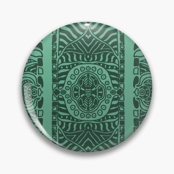Item preview, Emerald Tapestry designed and sold by PossumTheBrave.