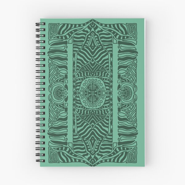 Item preview, Emerald Tapestry designed and sold by PossumTheBrave.