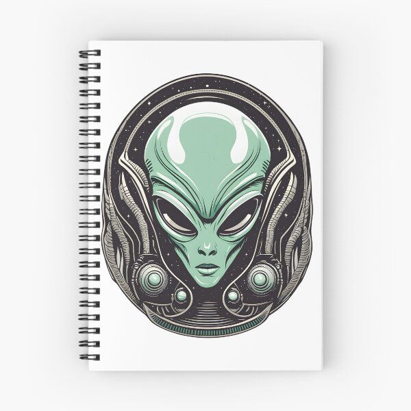 Item preview, Alien.Head designed and sold by duhnnae.