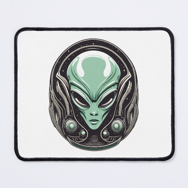 Item preview, Alien.Head designed and sold by duhnnae.