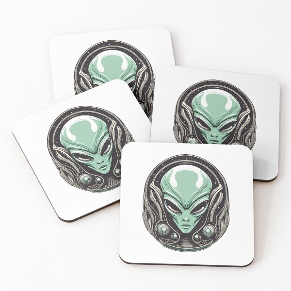 Item preview, Alien.Head designed and sold by duhnnae.