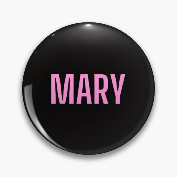 Item preview, Mary designed and sold by Angelle55.