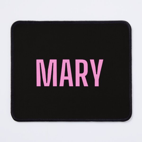 Item preview, Mary designed and sold by Angelle55.