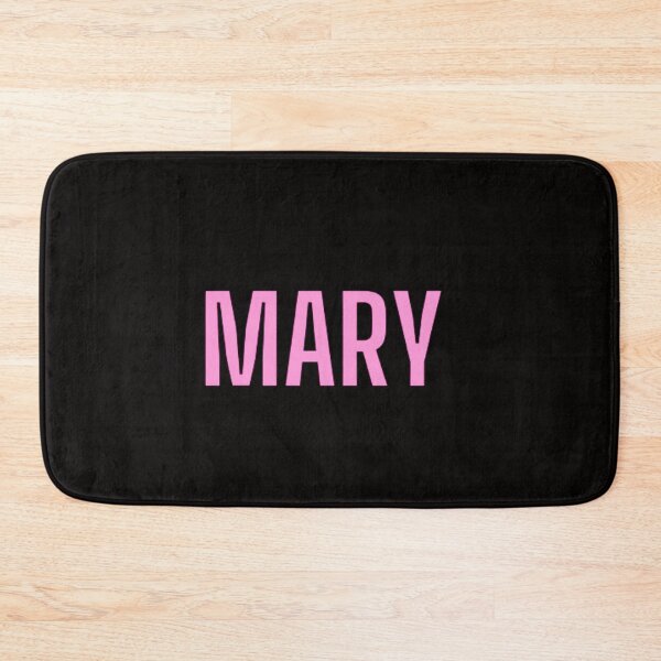 Item preview, Mary designed and sold by Angelle55.