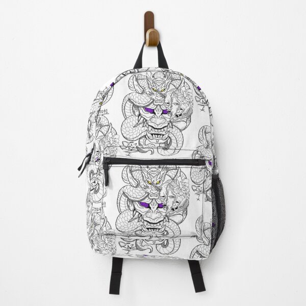 Item preview, Hannya Japan designed and sold by RADKL.