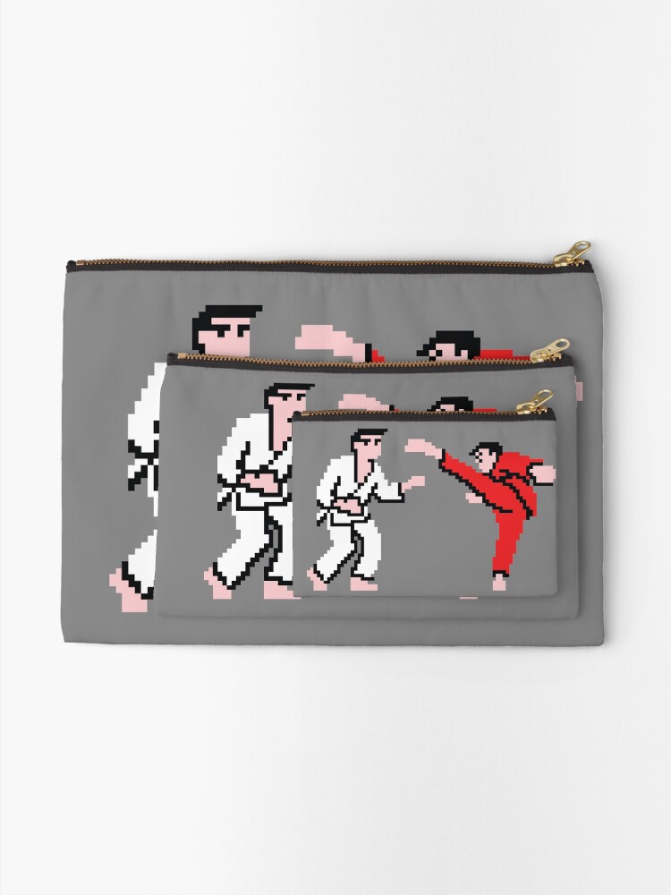 champ karate