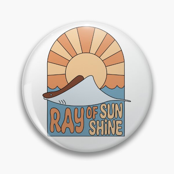 Item preview, Ray of Sunshine designed and sold by CelestialWhale.