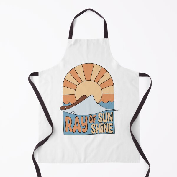 Item preview, Ray of Sunshine designed and sold by CelestialWhale.