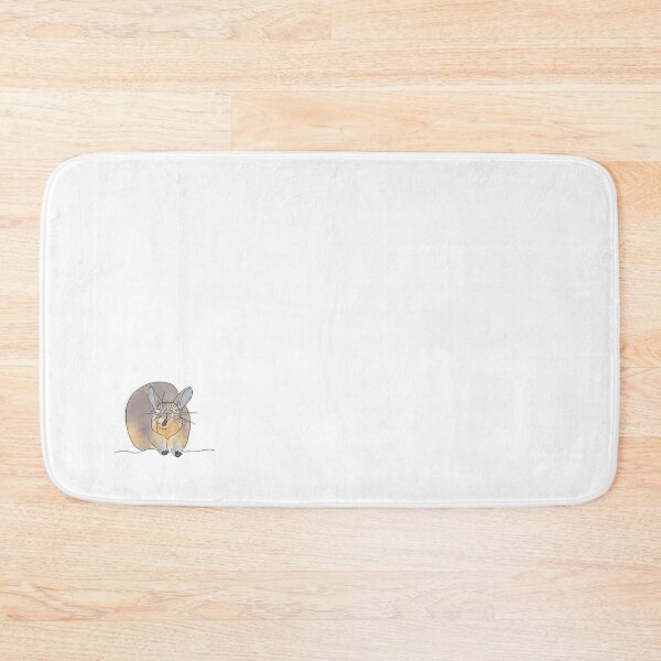Item preview, The Sleepy Southern Viscacha designed and sold by KanComics.