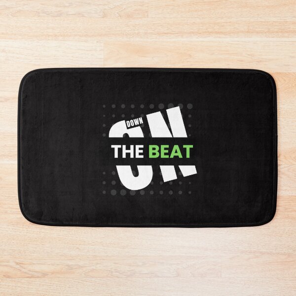 Item preview, Ren Hi Ren Gill Down on the Beat,  I'm a Renegade Fan Merch Hi  Renagades Gill Lyrics Merch Shirt Rap Music Ren Fan Busking UK designed and sold by UTurnMerch.