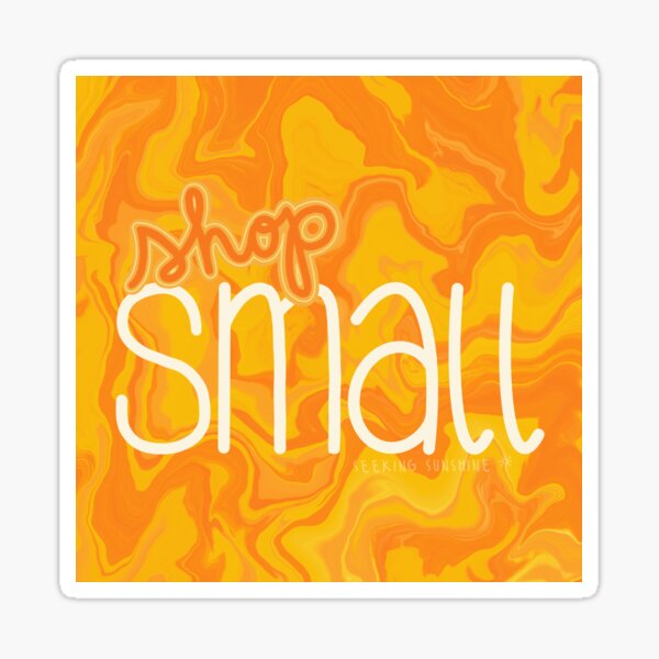 Item preview, shop small designed and sold by seeking sunshine.
