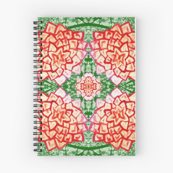 Item preview, La flor del bosque ligero designed and sold by Seradeoro.