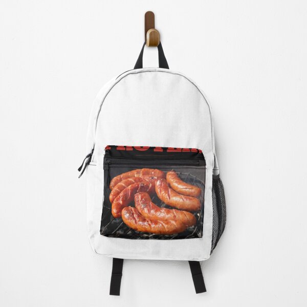 Item preview, Prince of Protein (Sausages) designed and sold by Ubermorgen.