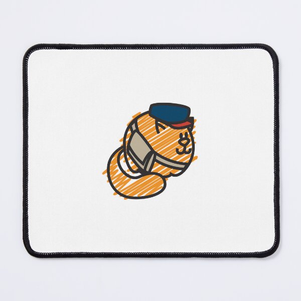 Item preview, Mail cat designed and sold by Catcouver.