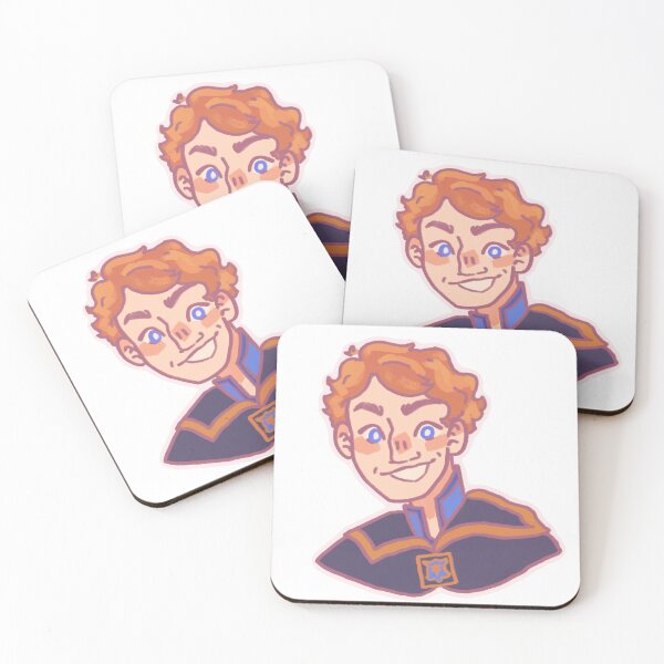 Item preview, Dexter Alvin Dizznee || KOTLC designed and sold by Somniants-Art.