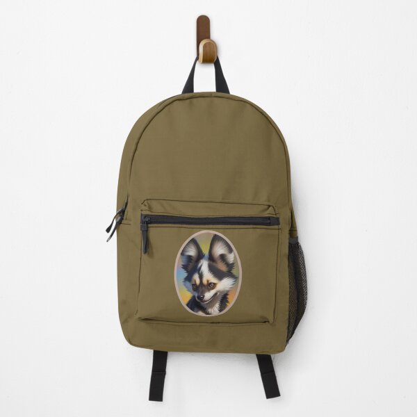 Item preview, Cute African Painted Wild Dog designed and sold by TheArtOfPat.