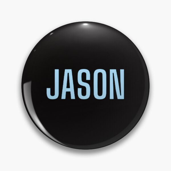 Item preview, Jason designed and sold by Angelle55.