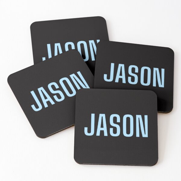Item preview, Jason designed and sold by Angelle55.