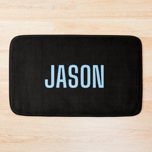 Item preview, Jason designed and sold by Angelle55.