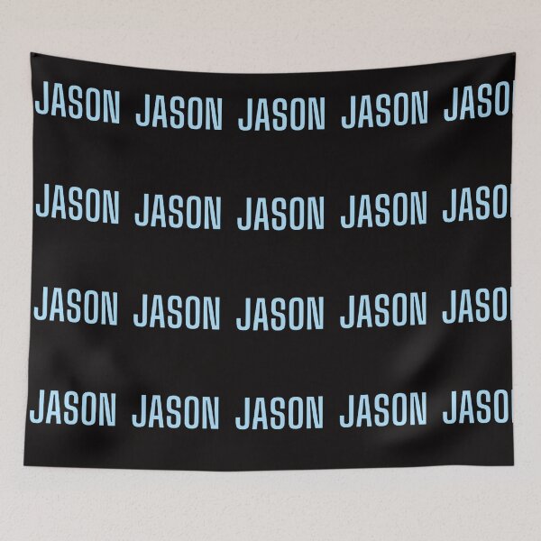 Item preview, Jason designed and sold by Angelle55.