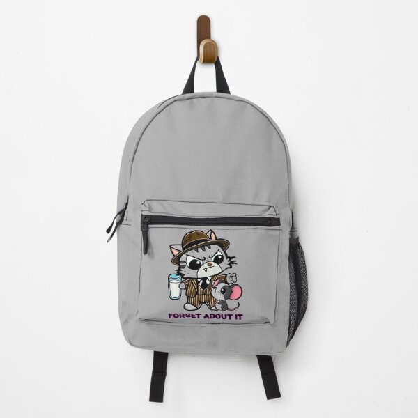 Item preview, FORGET ABOUT IT  designed and sold by Linucciomiao.