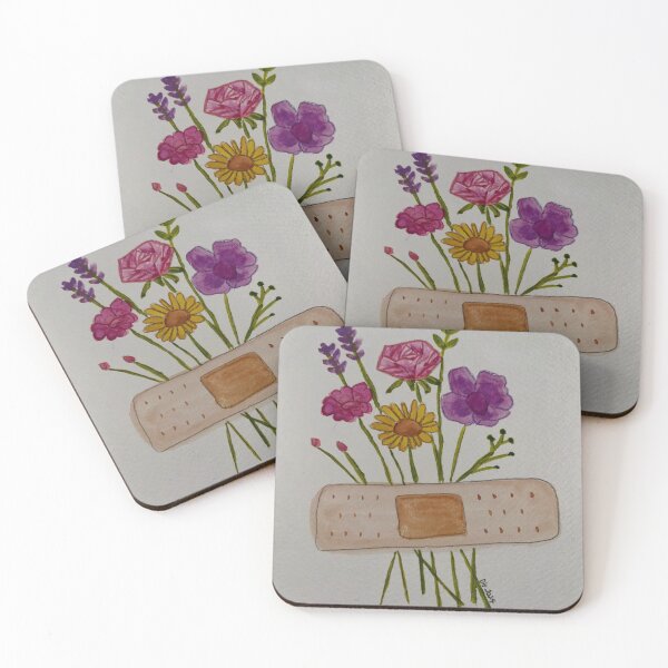 Item preview, Heal designed and sold by Danielle Hardy.