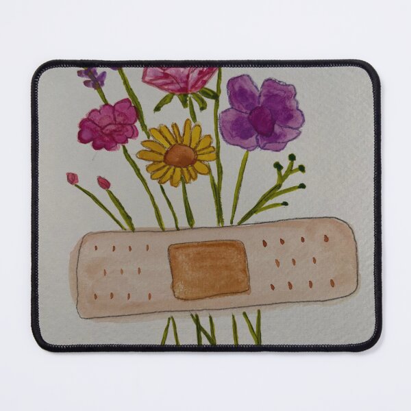 Item preview, Heal designed and sold by Danielle Hardy.