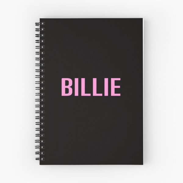 Item preview, Billie designed and sold by Angelle55.