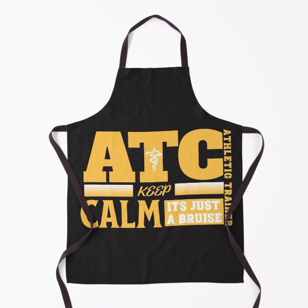 Artikelvorschau, ATC Keep Calm Es ist nur ein blauer Fleck Athletic Trainer entworfen und verkauft von bourqued.