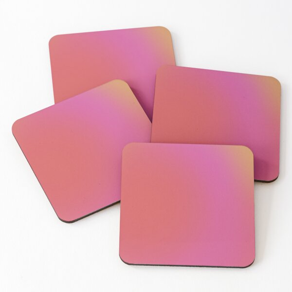 Item preview, Multicolor Spectrum Blur Gradient Haze Vibrant Abstract designed and sold by Alchemy-A-La-G.