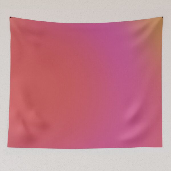 Item preview, Multicolor Spectrum Blur Gradient Haze Vibrant Abstract designed and sold by Alchemy-A-La-G.