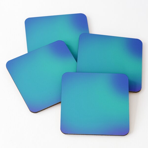 Item preview, Multicolor Spectrum Blur Gradient Haze Vibrant Abstract designed and sold by Alchemy-A-La-G.