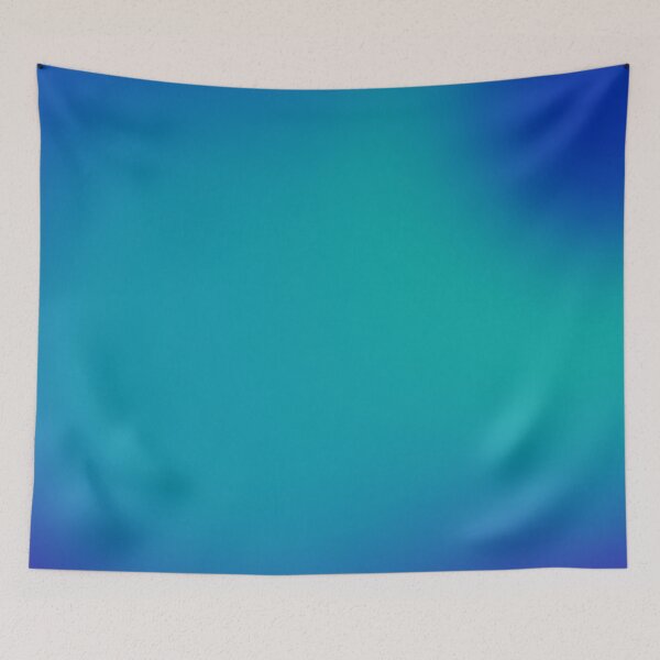 Item preview, Multicolor Spectrum Blur Gradient Haze Vibrant Abstract designed and sold by Alchemy-A-La-G.