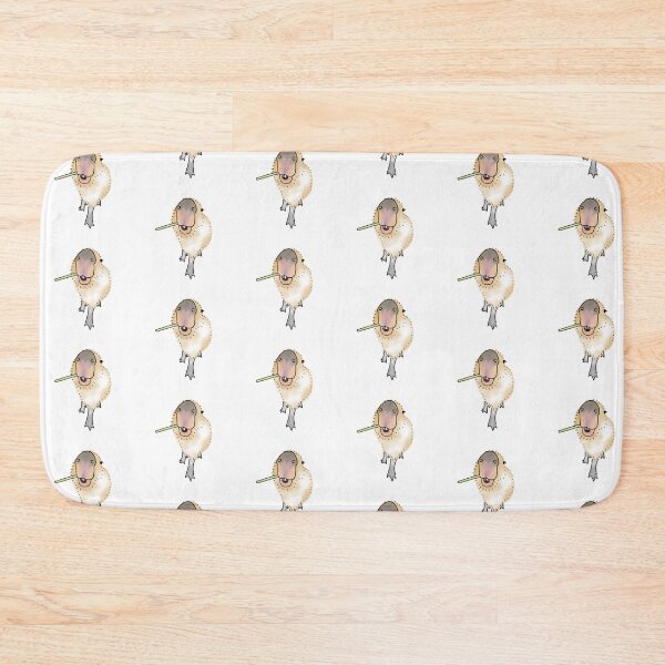 Item preview, Funny Capybara  designed and sold by KanComics.