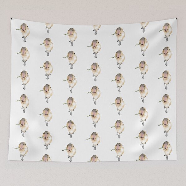 Item preview, Funny Capybara  designed and sold by KanComics.