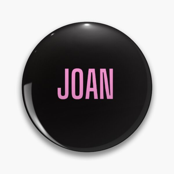 Artikelvorschau, Joan entworfen und verkauft von Angelle55.