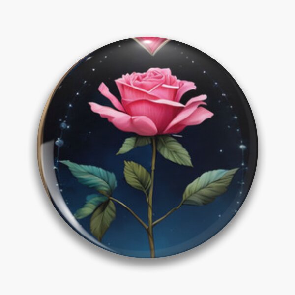 Item preview, Roses Hearts Wonderland Art designed and sold by TheDarkWardrobe.